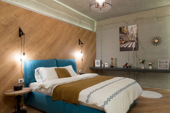 Imagen general del Hotel Novum. Foto 3