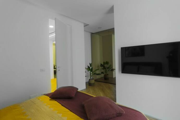 Imagen general del Hotel Novum. Foto 4