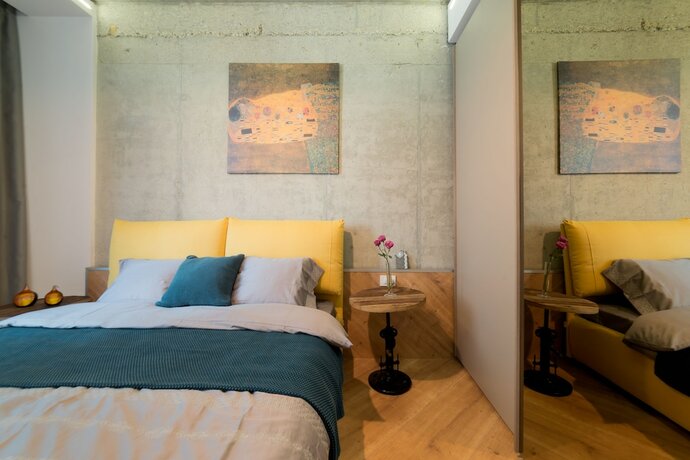 Imagen general del Hotel Novum. Foto 6