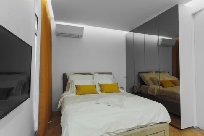 Imagen general del Hotel Novum. Foto 9