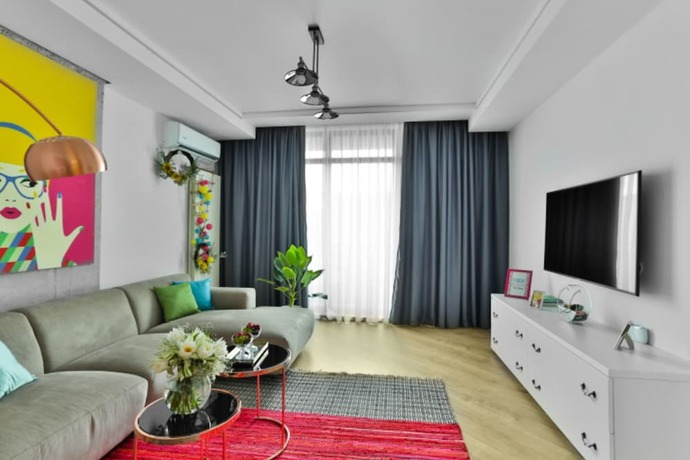 Imagen de la habitación del Hotel Novum. Foto 12