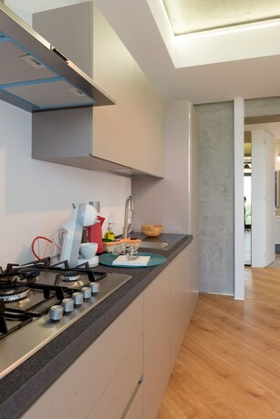 Imagen de la habitación del Hotel Novum. Foto 21