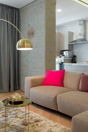 Imagen de la habitación del Hotel Novum. Foto 27