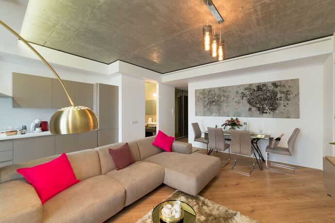 Imagen de la habitación del Hotel Novum. Foto 29