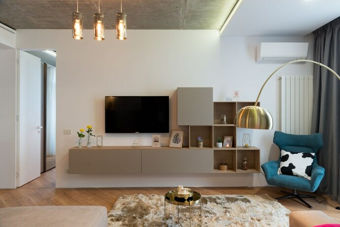 Imagen de la habitación del Hotel Novum. Foto 33