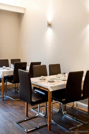 Imagen general del Hotel Novum Franke am Kurfürstendamm. Foto 3