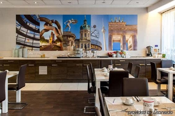 Imagen general del Hotel Novum Franke am Kurfürstendamm. Foto 4