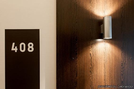 Imagen general del Hotel Novum Franke am Kurfürstendamm. Foto 5