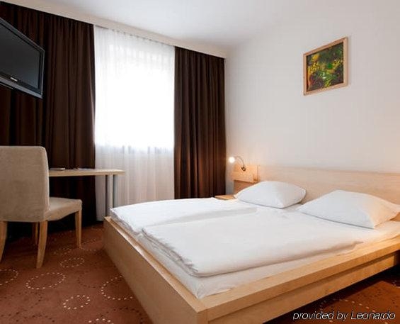 Imagen general del Hotel Novum Franke am Kurfürstendamm. Foto 9