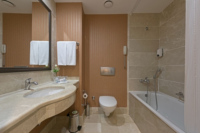 Imagen de la habitación del Hotel Novum Garden Side - All Inclusive. Foto 9