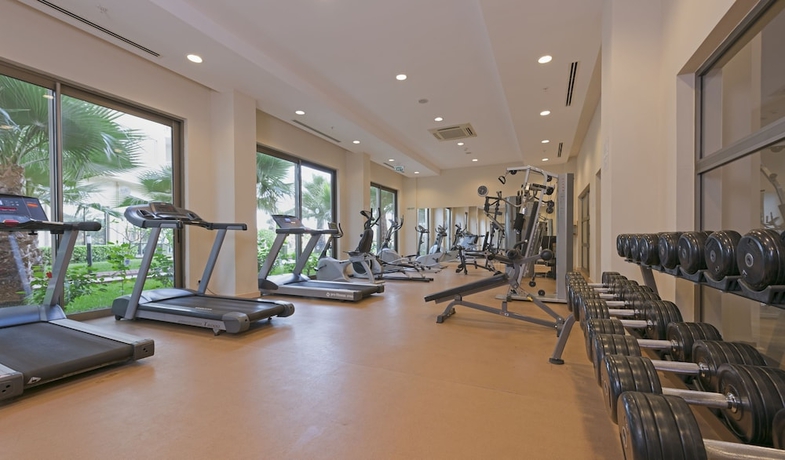 Imagen general del Hotel Novum Garden Side - All Inclusive. Foto 4