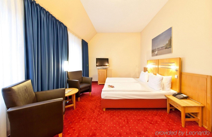 Imagen de la habitación del Hotel Novum Gates Berlin Charlottenburg. Foto 11