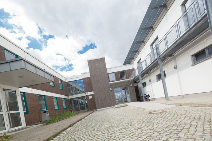 Imagen de la habitación del Hotel Novum Hamburger Sporthotel. Foto 12