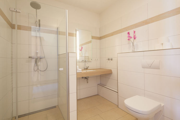 Imagen general del Hotel Novum Hamburger Sporthotel. Foto 4