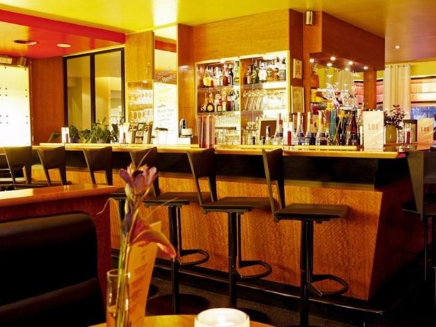 Imagen general del Hotel Novum Hotel Ambassador. Foto 2