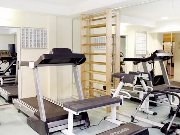 Imagen general del Hotel Novum Hotel Ambassador. Foto 3