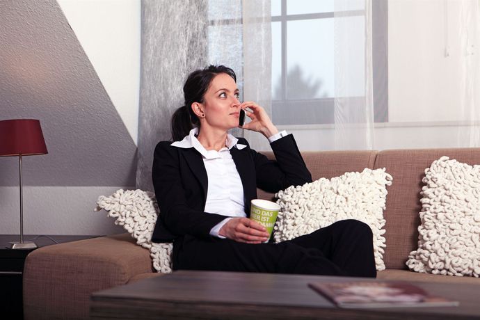 Imagen de la habitación del Hotel Novum Hotel Freiraum. Foto 3