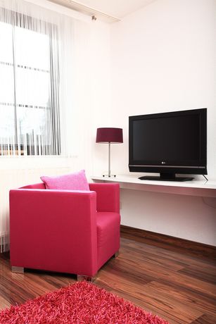 Imagen de los interiores del Hotel Novum Hotel Freiraum. Foto 15