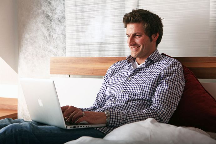 Imagen de la habitación del Hotel Novum Hotel Freiraum. Foto 6