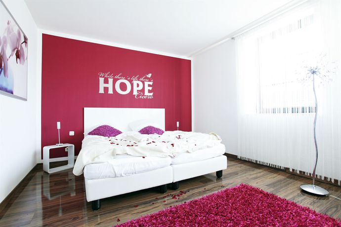 Imagen de la habitación del Hotel Novum Hotel Freiraum. Foto 9