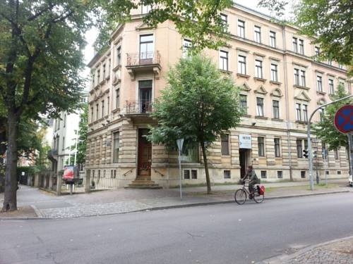 Imagen general del Hotel Novum Hotel am Bonhoefferplatz. Foto 4