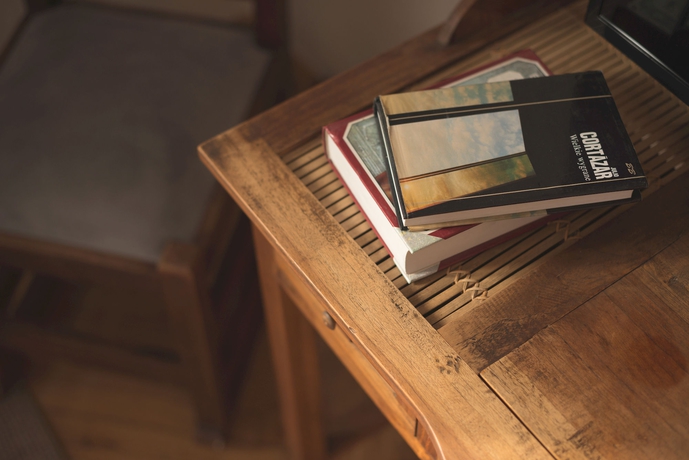 Imagen de la habitación del Hotel Novum House Tomasza. Foto 4