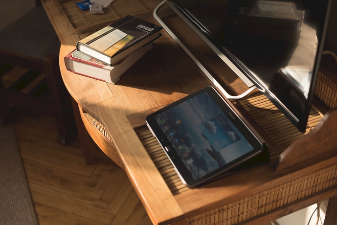 Imagen de la habitación del Hotel Novum House Tomasza. Foto 5