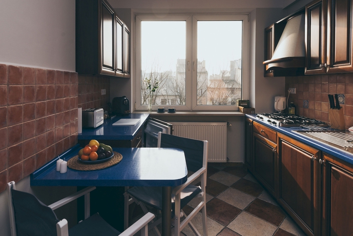 Imagen de la habitación del Hotel Novum House Tomasza. Foto 6