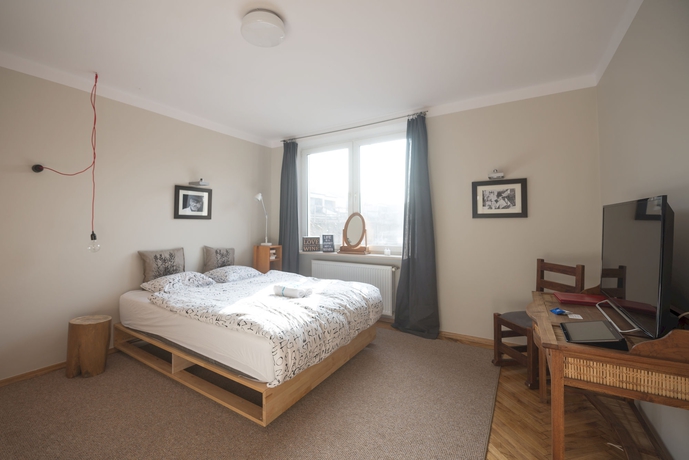 Imagen general del Hotel Novum House Tomasza. Foto 2