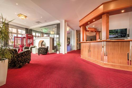 Imagen general del Hotel Novum, Krummhoern. Foto 1