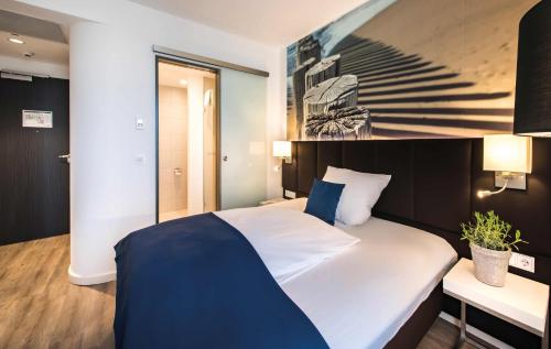 Imagen de la habitación del Hotel Novum, Krummhoern. Foto 8