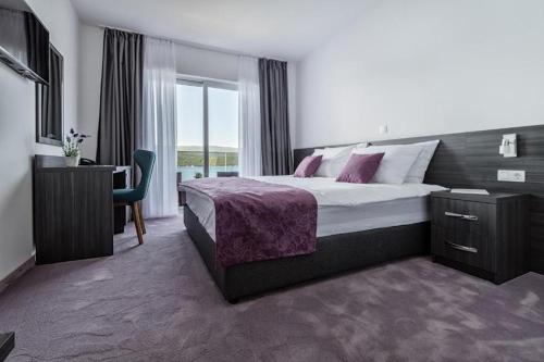 Imagen de la habitación del Hotel Novum, Neum. Foto 17
