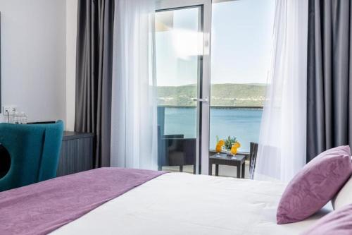 Imagen general del Hotel Novum, Neum. Foto 1