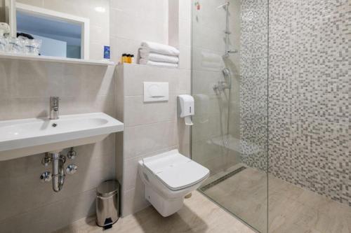 Imagen general del Hotel Novum, Neum. Foto 2