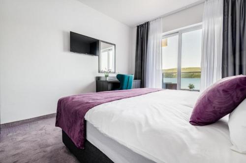 Imagen general del Hotel Novum, Neum. Foto 3