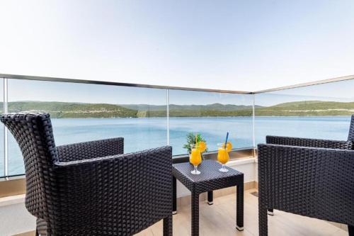 Imagen general del Hotel Novum, Neum. Foto 4