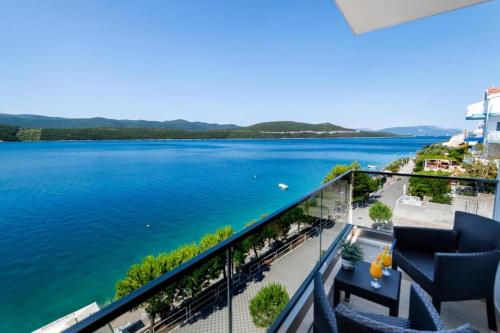 Imagen general del Hotel Novum, Neum. Foto 5