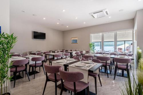 Imagen general del Hotel Novum, Neum. Foto 6
