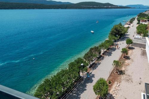 Imagen general del Hotel Novum, Neum. Foto 7