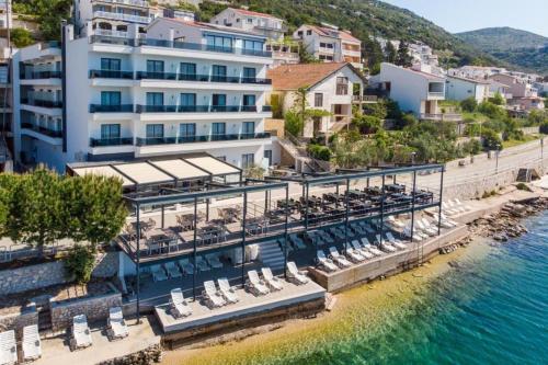 Imagen general del Hotel Novum, Neum. Foto 8