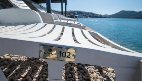 Imagen general del Hotel Novum, Neum. Foto 9