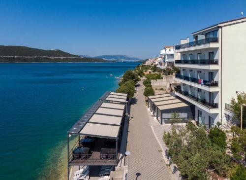 Imagen general del Hotel Novum, Neum. Foto 10