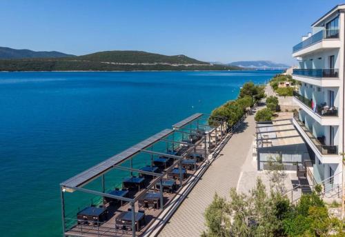 Imagen general del Hotel Novum, Neum. Foto 11