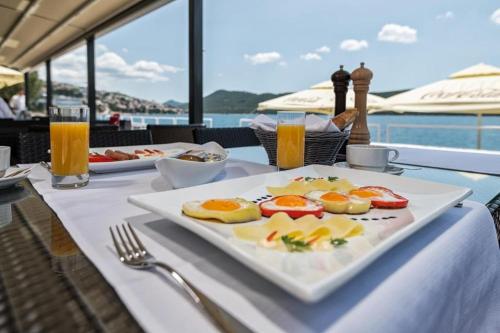Imagen general del Hotel Novum, Neum. Foto 12