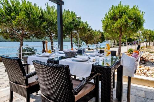 Imagen general del Hotel Novum, Neum. Foto 13