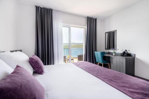 Imagen general del Hotel Novum, Neum. Foto 14