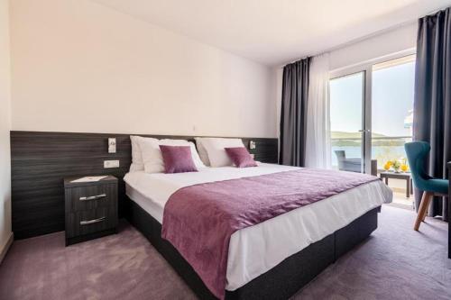 Imagen de la habitación del Hotel Novum, Neum. Foto 20