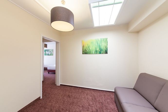 Imagen de la habitación del Hotel Novum Norddeutscher Hof Hamburg. Foto 10