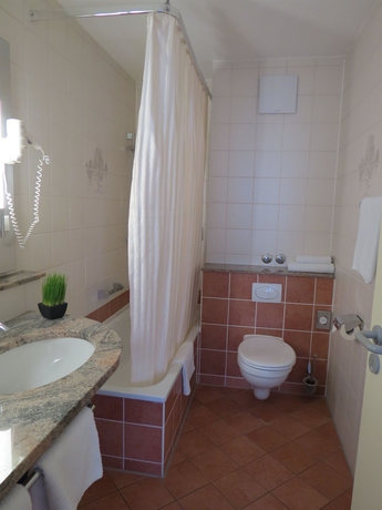 Imagen de la habitación del Hotel Novum Rega Stuttgart. Foto 5