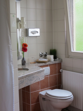 Imagen de la habitación del Hotel Novum Rega Stuttgart. Foto 6